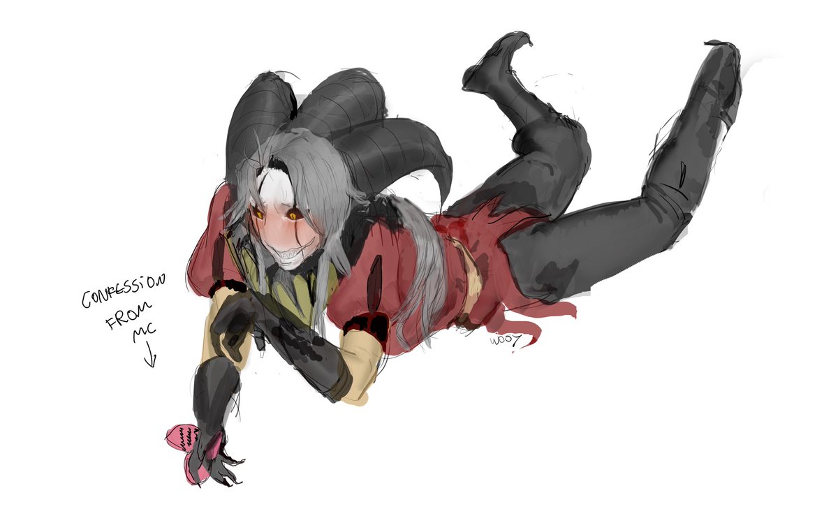 ELELLEPP's tweet photo. @sumi_arts Hi hello! Thank you for an opportunity here’s a few of my works as well as my pinterest! Just wanted to mention that the characters are NOT mine, my Pinterest: https://t.co/DUyCXGUbHZ https://t.co/tSp3ZvnMA4