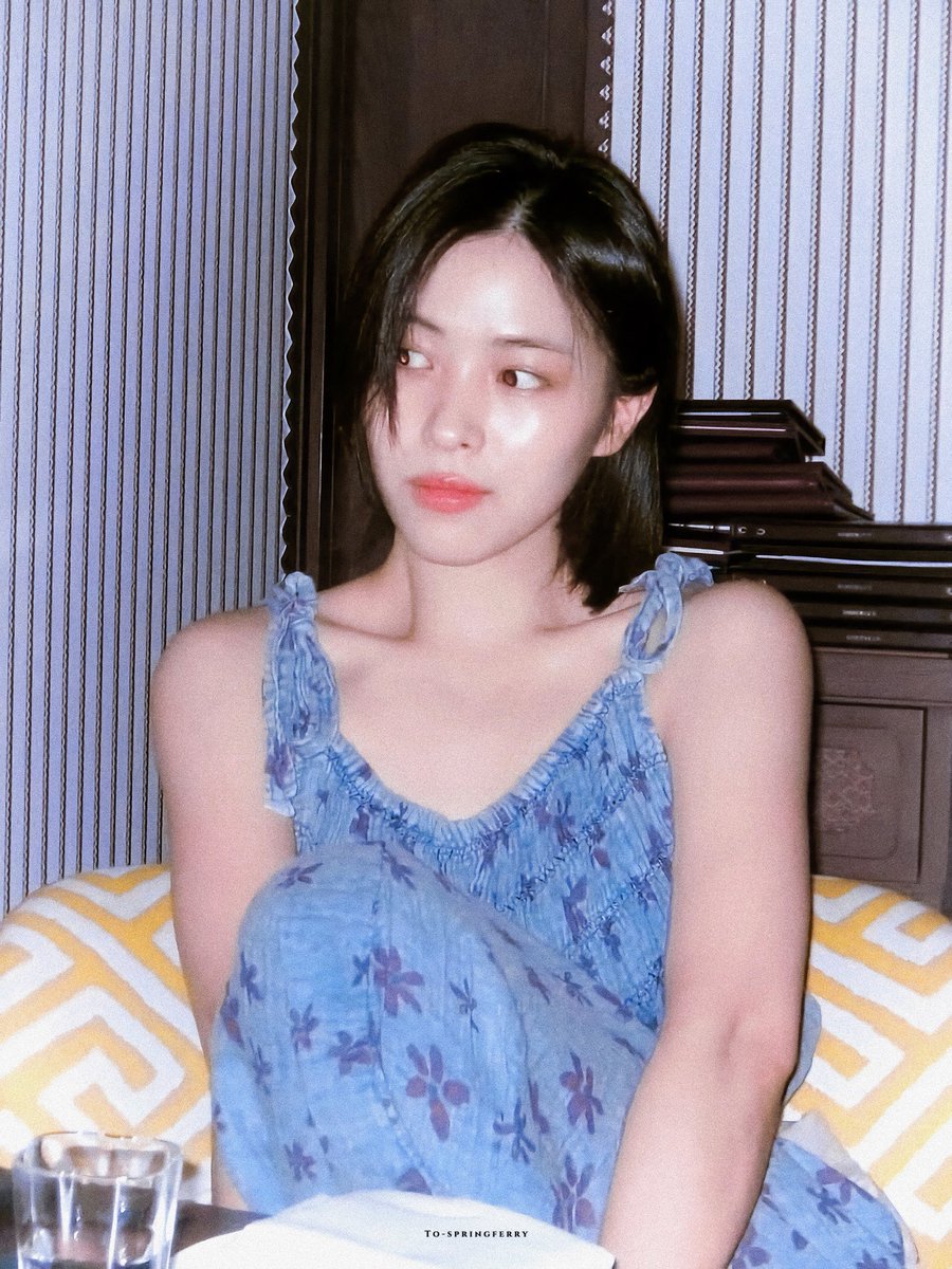 To_springferry's tweet photo. 🫐🦋💐

#RYUJIN #류진 #ITZY #있지 https://t.co/L3cHZHINtr