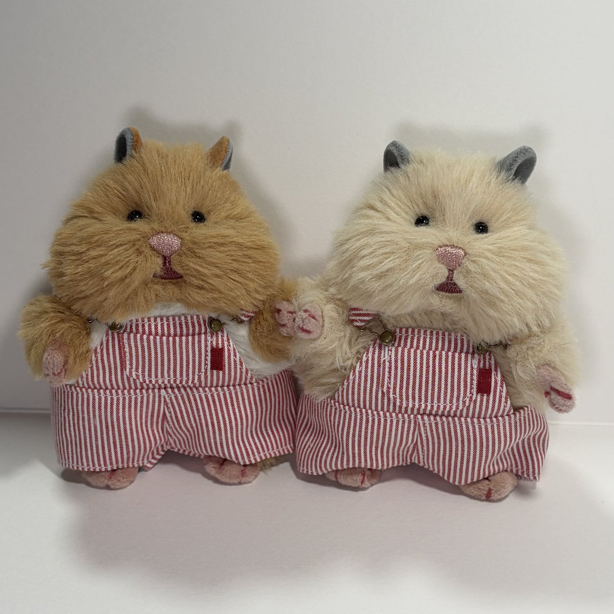 HuggyMoggy's tweet photo. イエベ🐹🐹ブルベ🐹🐹 https://t.co/omY2O8DYxE
