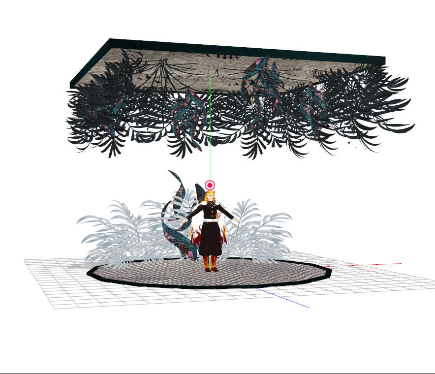 kagurananbann's tweet photo. DOFが威力を発揮する？ステージというかアクセサリというか🙄作りました
←これが　　　　　　　　　　こう→ https://t.co/bbihtuXosT