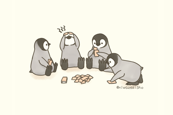 しば (@niwazekisho) / Posts / X
