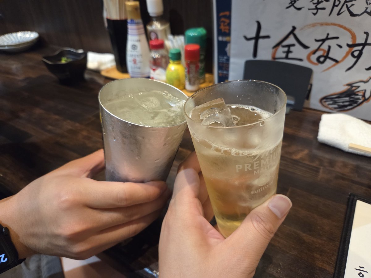 spew_san's tweet photo. 新潟着いたのでKP〜 https://t.co/MkTxBlOjnZ