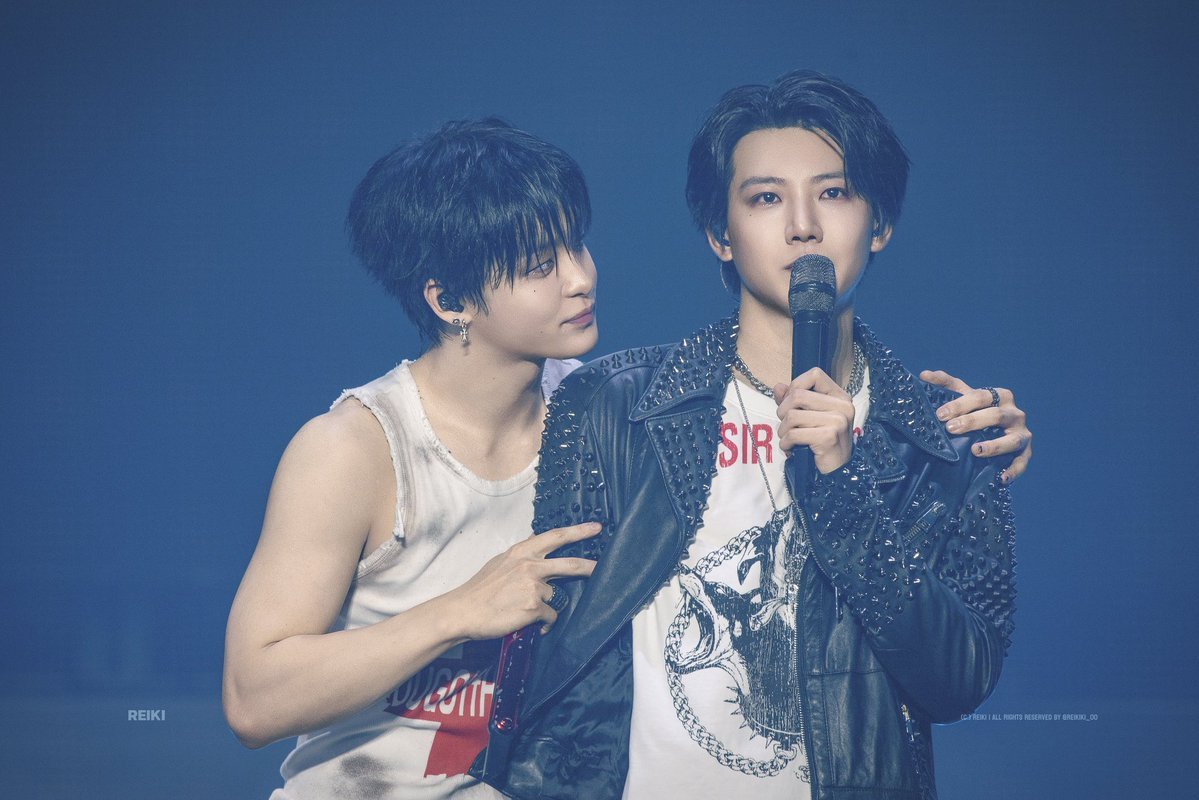 dobbivious's tweet photo. two precious human ever! #junkyu #jihoon #준쥰 https://t.co/qAKqPePWoc