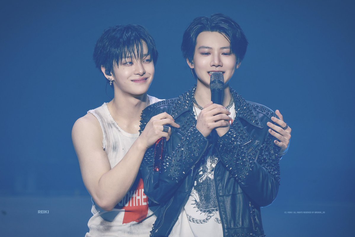 dobbivious's tweet photo. two precious human ever! #junkyu #jihoon #준쥰 https://t.co/qAKqPePWoc
