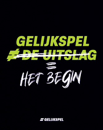 SVOVenlo's tweet photo. Gelijkspel is méér dan de uitslag.
Het is het begin van respect, plezier en samen voetballen.
Langs de lijn en op het veld maken we samen het verschil.
#Gelijkspel #SamenSporten https://t.co/7GTBViNazf
