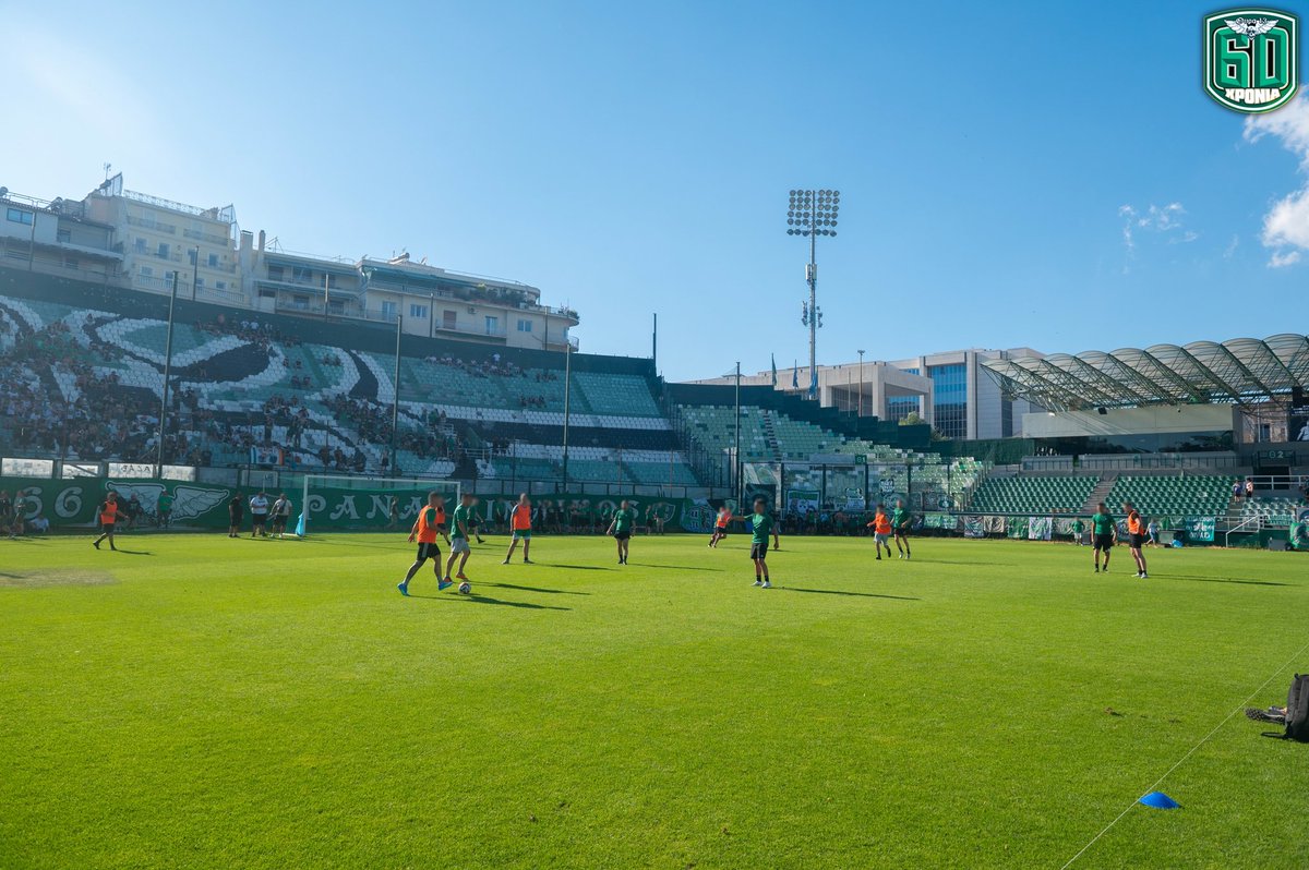warzone_gate_13's tweet photo. ΤΟΥΡΝΟΥΆ ΘΎΡΑΣ 13 ☘️🇳🇬
Από Gate 13 1966 Official Page ☘️🇳🇬
#paobcgr #paobcaktor #paobc #CLUB1908 #WeTheGreens #PAOFC #paofc #pao1908 #paoac #Panathinaikos #panathinaikosfc #panathinaikosac #panathinaikos1908 #panathinaikos #paovolley #leoforos https://t.co/hgZPhm9eaH