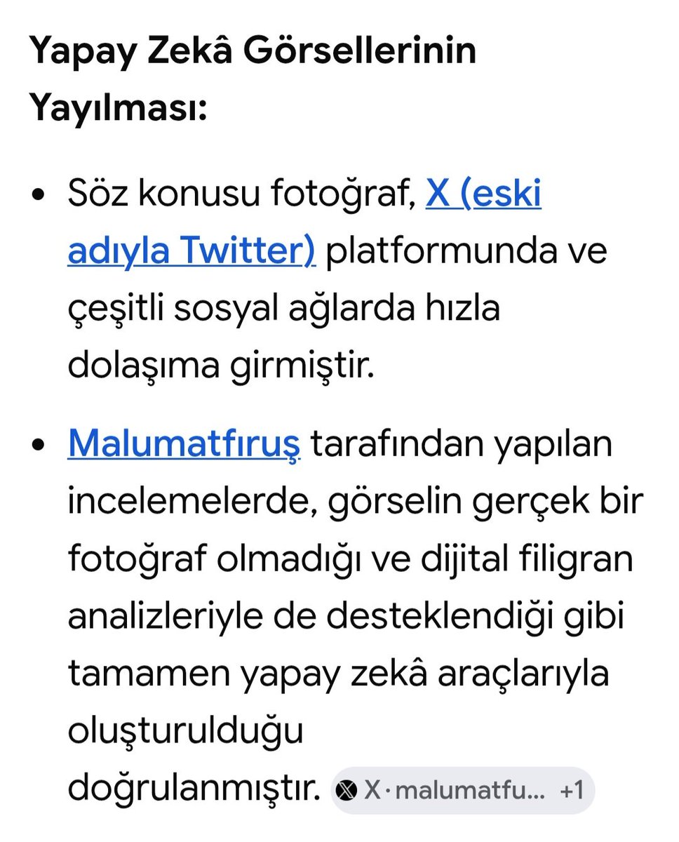 IHosrafoglu's tweet photo. @Abdulla43374784 @alimahir Bence sen kendi işine bak .
Yapay zeka ile üretilmiş bir fotoğraf ile algı yapma. Sana ne insanların kutlamasından sana ne insanların içtiğinden.
Burada senlik bi durum yok, hadi sen git kapının önünde oyna https://t.co/T3XypgwYwf
