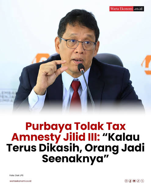 txtdaritaxpayer's tweet photo. Ternyata tolak tax amnesty jilid III karena mau disuruh beli patriot bond dan merah putih bond 👀👀 https://t.co/FbFvwM2tPE