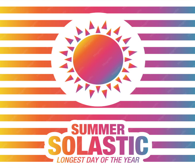 UpperMidwestTRC's tweet photo. More daylight, more adventures! Celebrate Summer Solstice 2026 with sunshine, smiles, and good vibes! ๐ฟโ๏ธ #SunshineDay https://t.co/9bCi2b9ce2