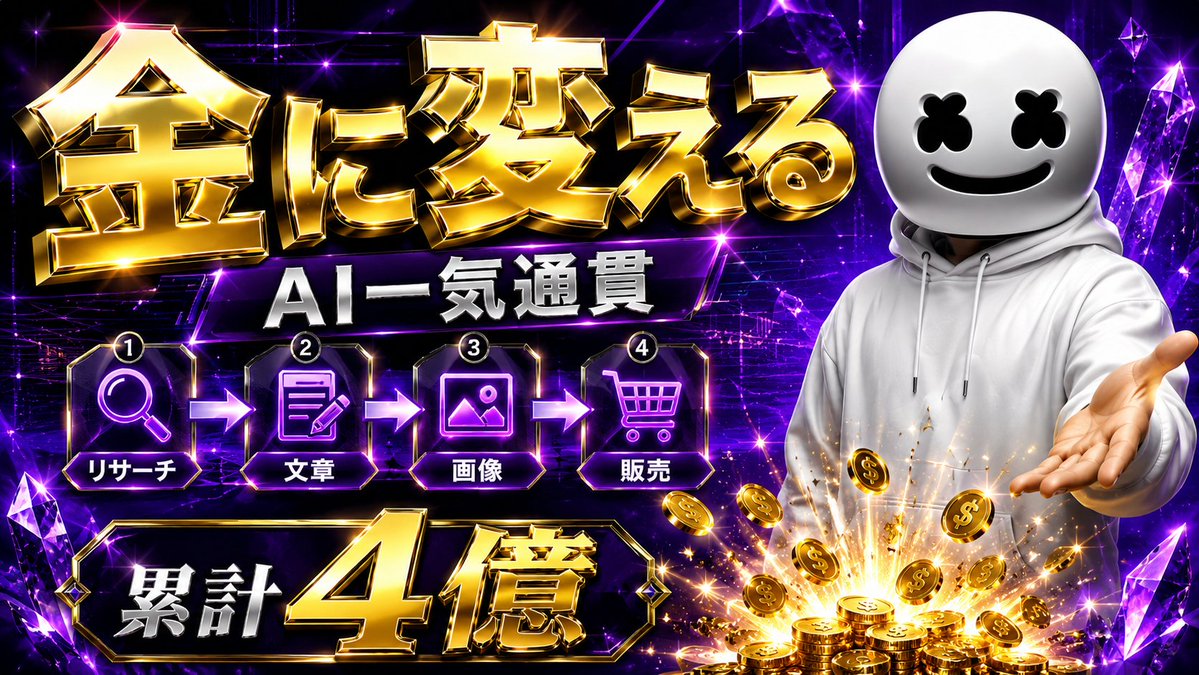 まるお｜AIエージェント×コンテンツマーケ｜AI特許取得｜慶應AI卒｜元