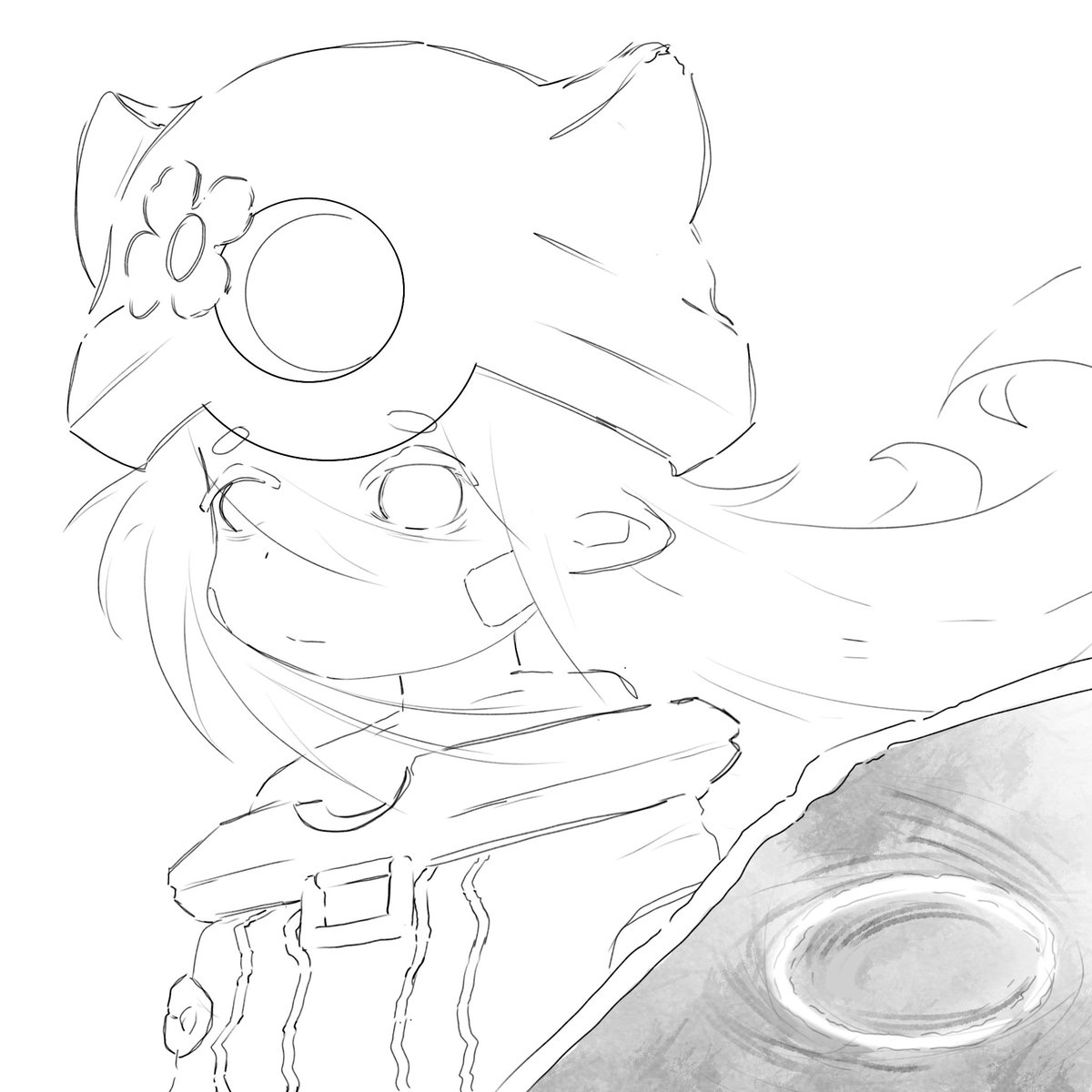 fskl67's tweet photo. WIP 🍪

#メイドインアビス #Madeinabyss #fanart #kireenia #gtype #MIA https://t.co/27ceW8Csoz