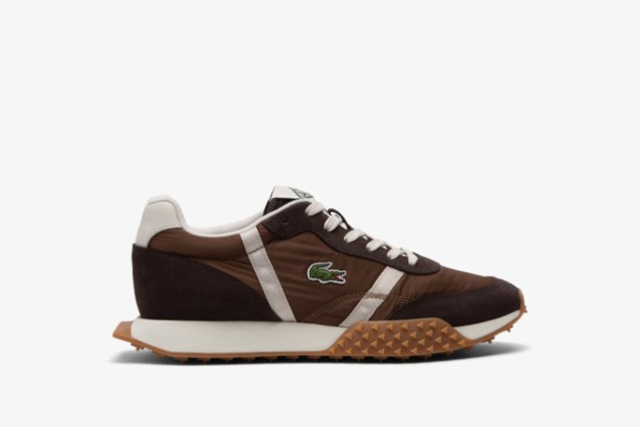 elfariz717's tweet photo. Keren juga ya #sneakers dari @Lacoste, sudah ada yang punya? https://t.co/XXX9o4TCII