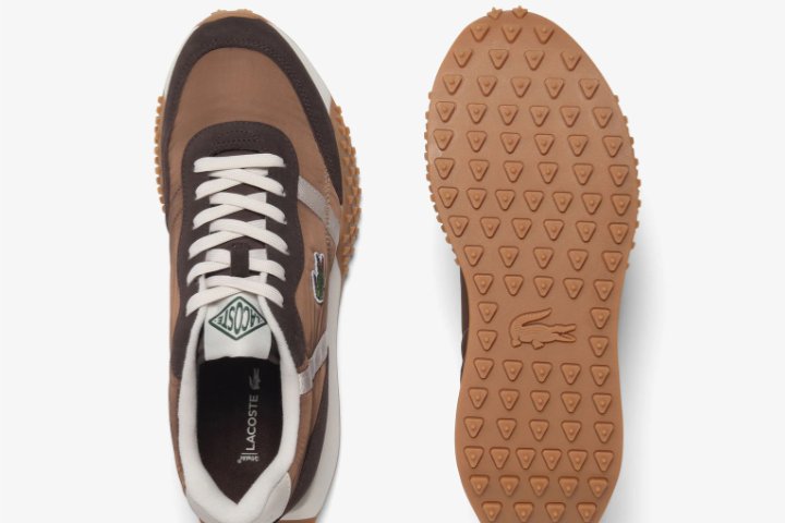 elfariz717's tweet photo. Keren juga ya #sneakers dari @Lacoste, sudah ada yang punya? https://t.co/XXX9o4TCII