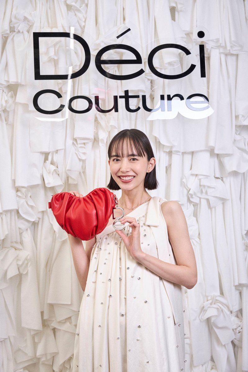 Déci Couture (@DeciCouture) / Posts / X