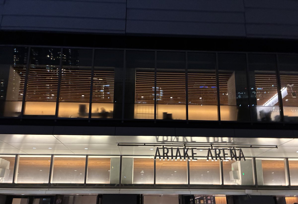 wp3qhjwap's tweet photo. #ウマ娘7th東京D2

今まで新ウマ娘の発表自体は
色々とライブで見させて頂きましたが、
とうとう新ウマ娘がその場で誕生して
登場してすぐに歌うパターンは
初めて見ましたよ
その名はタイトルホルダー

先週の豪雨ハイテンション宝塚も
なかなかの湧きっぷりでしたが
それを超える有明アリーナの盛り上がり
軽く有明が地鳴りしてましたよあれは