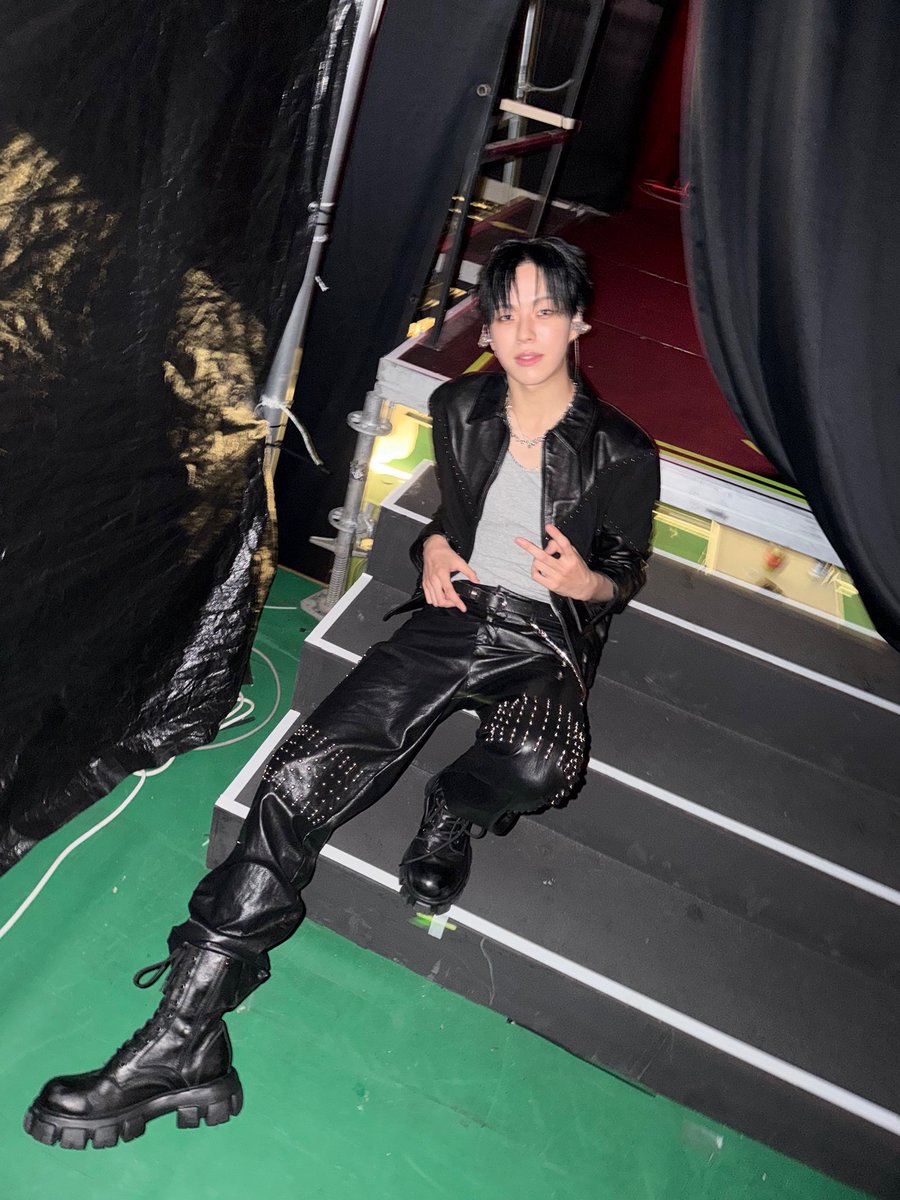_chxpjw's tweet photo. นี่ไงผู้ชายลุคแบดบวยแต่บ้อกแบ้ก ฮื่อๆรักแจฮยอก😫🫶🏻✨ https://t.co/cC4Dd3Iqxe