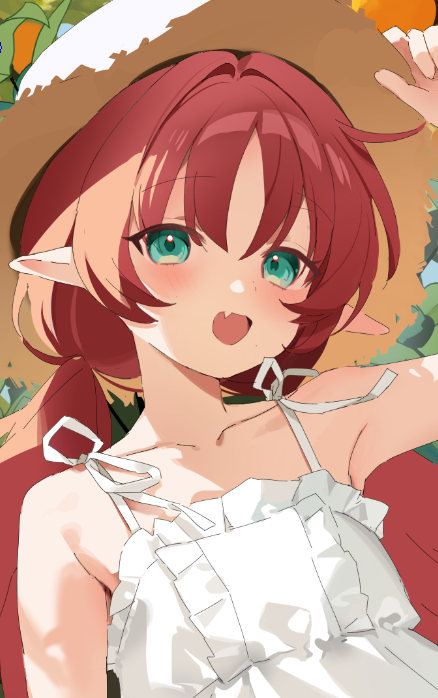 咩煲 tweet media