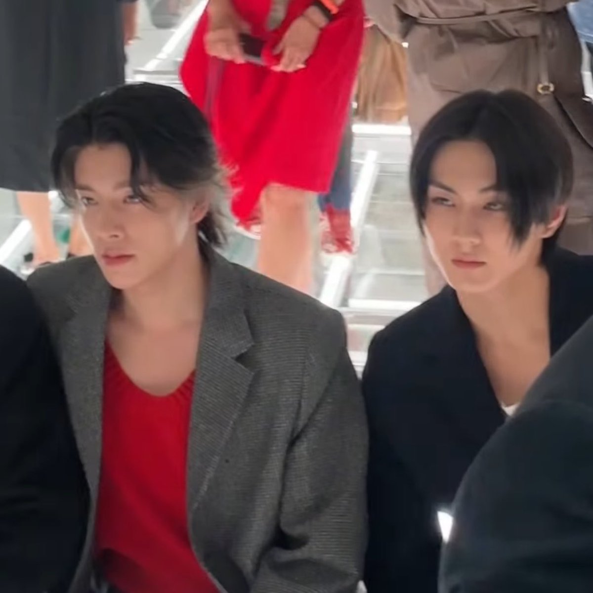 ESQUIRE Korea tweet media