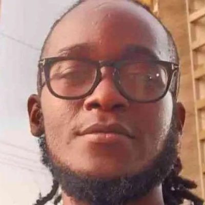 Ademba_47's tweet photo. #NewProfilePic https://t.co/Jqrgo0NOKm