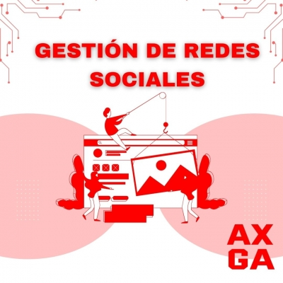AXGASolutions's tweet photo. Con AXGA, la gestión de tus redes sociales es más sencilla y efectiva. Nuestras soluciones te permiten programar, analizar y optimizar tus publicaciones para unos mejores resultados.

🔗¡Contáctanos para más información!: https://t.co/gcyPrYaPqD

#AXGA #Resultados #Éxito #RRSS https://t.co/pTcOa3D7QS