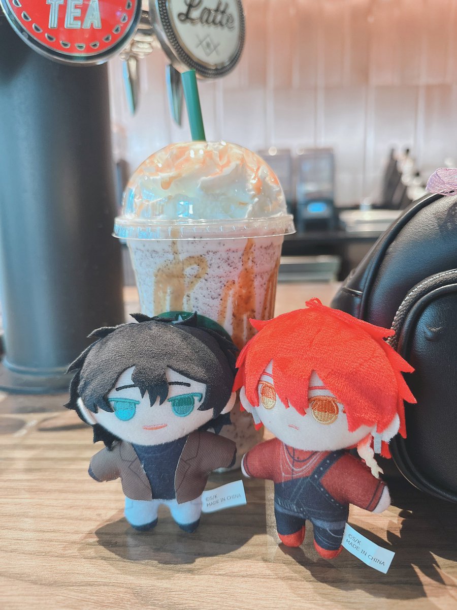 🎂Happy 🏹ちゃん🍔 🖤❤️