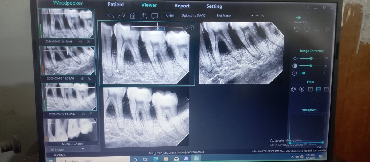 lighthouse201's tweet photo. @Wizarab10 1.86million to do dental surgery for a very hardworking, faithful, and consistent friend who can't treat an aggressive periodontis infection. Pictures below https://t.co/eqzQ9ujCpO
