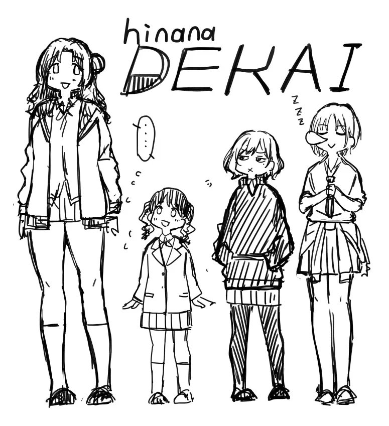 これはノクチル実装直後ぐらいに描いた印象イメージ 