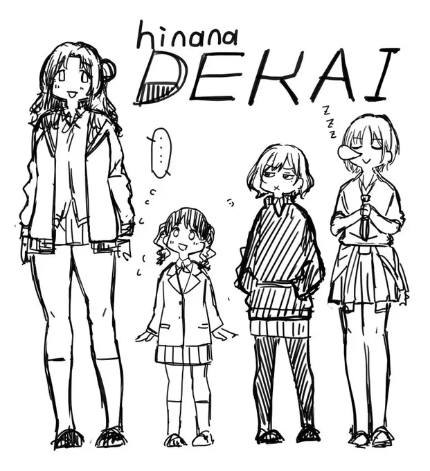 これはノクチル実装直後ぐらいに描いた印象イメージ 
