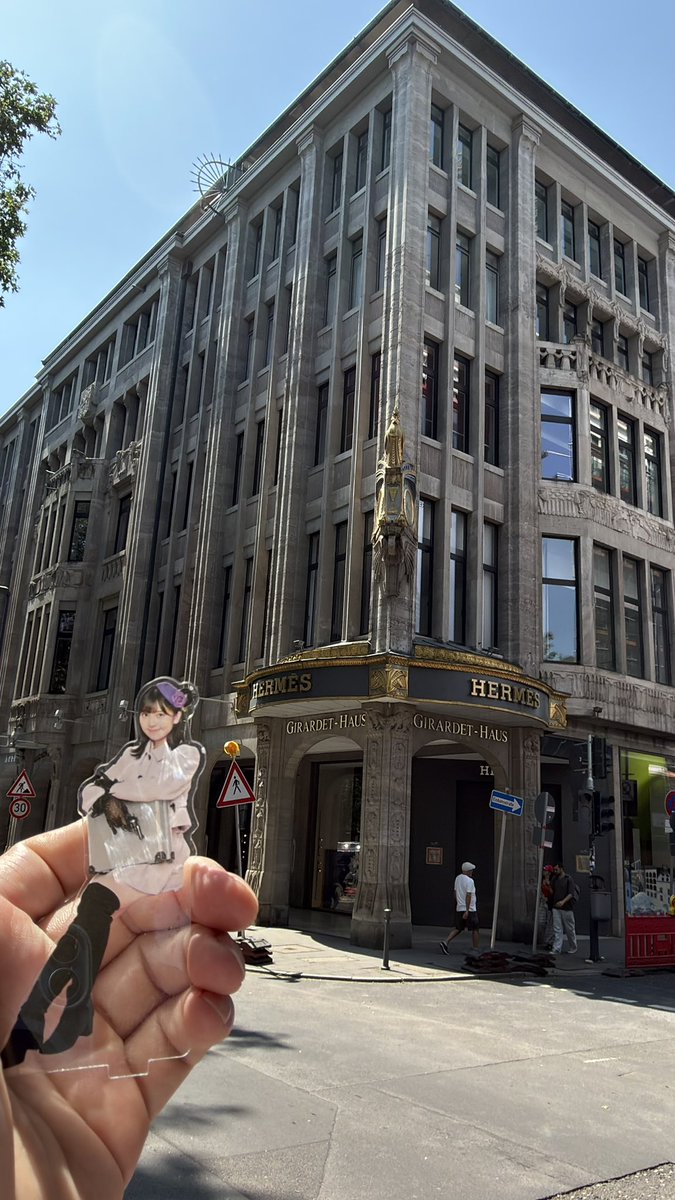 kj_678's tweet photo. 今日はりかちゃんと散歩した https://t.co/JGIUt8lPxw