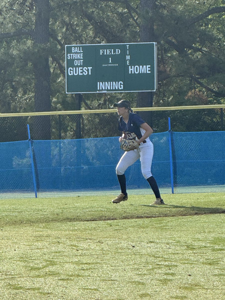 LLG_VA's tweet photo. Congratulations to our own @Milenah_Camacho for her selection to the @TierOneFP select game! https://t.co/w38ZP12R2N