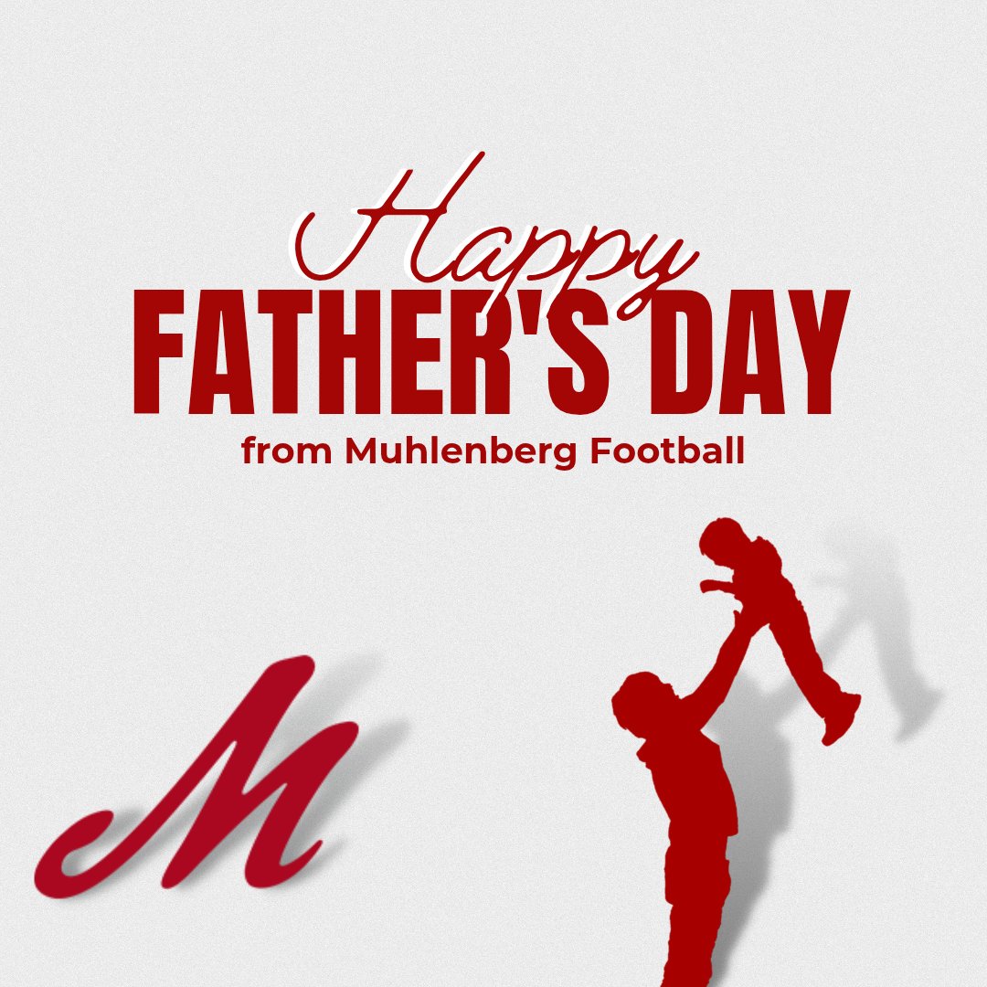 Muhlenberg Football tweet media