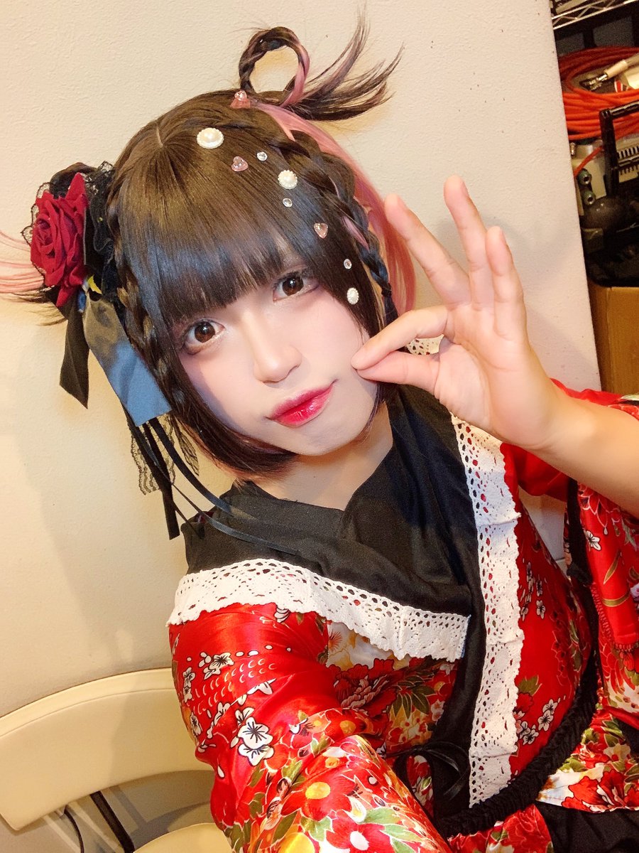 yoroduya_yun's tweet photo. 今非常に幸せな気持ちなのです。最高。 https://t.co/0Vj06DnuCF