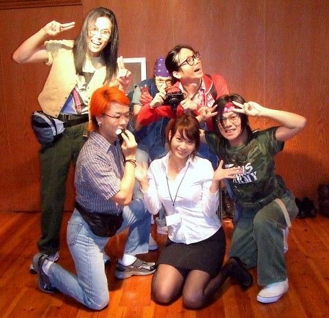 so__Good_night_'s tweet photo. もう本当にみんな最高すぎ👍 https://t.co/Pp1r2HMLqr