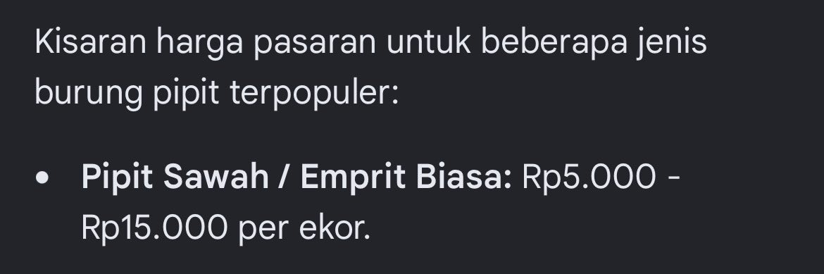 magnumysterium's tweet photo. Happy Sunday moots 🌞
aku mau share bacaan Injil minggu ini yang menurut aku cukup menarik!

Hal yang menarik dari bacaan minggu ini adalah bahwa ternyata Yesus itu orangnya “word of affirmation” bgt yaa. Dia bilang “kamu itu lebih berharga dari banyak burung pipit”. 

Kok burung pipit? menurut Alkitab harga dari burung pipit adalah 1 keping koin (kalau menurut rupiah, harganya cuma 5.000), murah bukan ? 

nahh ini jadi poin menariknya, kenapa Yesus membandingkan value kita dengan burung yg murahan ? ternyata Yesus menekankan bahwa burung yang harganya paling murah saja, Allah pelihara sedemikian rupa, apalagi kita manusia yang merupakan citra Allah yang sempurna, Allah tidak akan membiarkan kita jatuh maupun gagal, karena Dia yang menyertai kita. thats Why Yesus bilang “kamu lebih berharga dari banyak burung pipit”. 

terima kasih Tuhan atas validasinya ❤️
