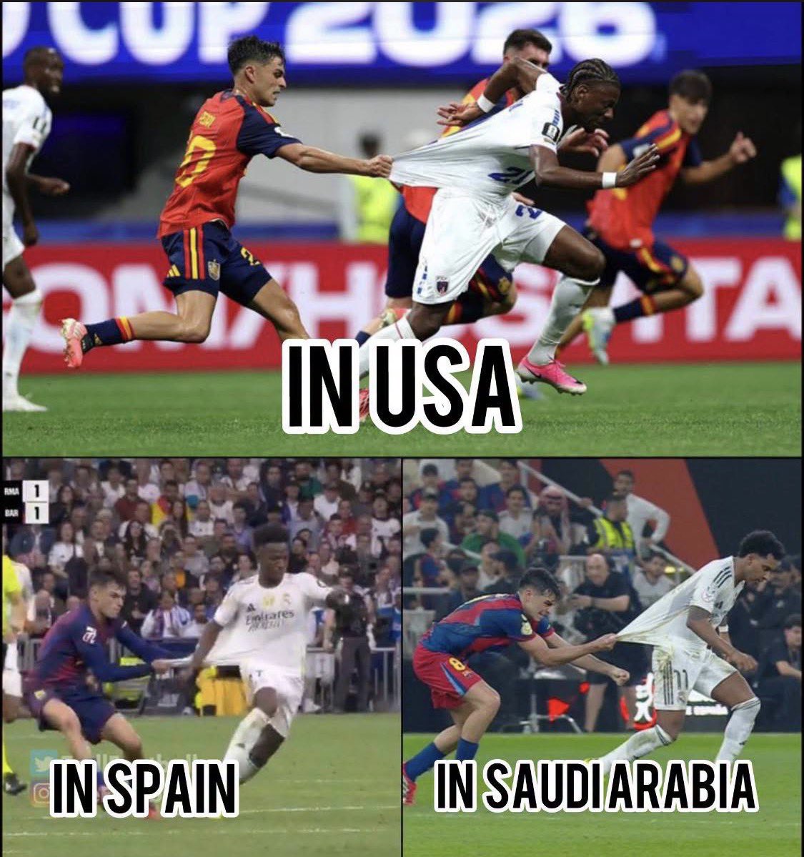Ike_gyms's tweet photo. If you don't like this post you're a Barcelona fan 🤣🤣🤣 https://t.co/4BReeRA3Zo