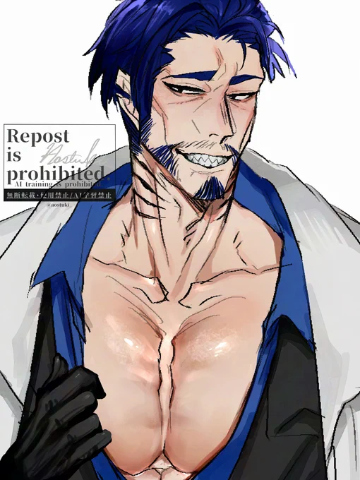 父の日というか乳の日というか…もちもちのパパ…
