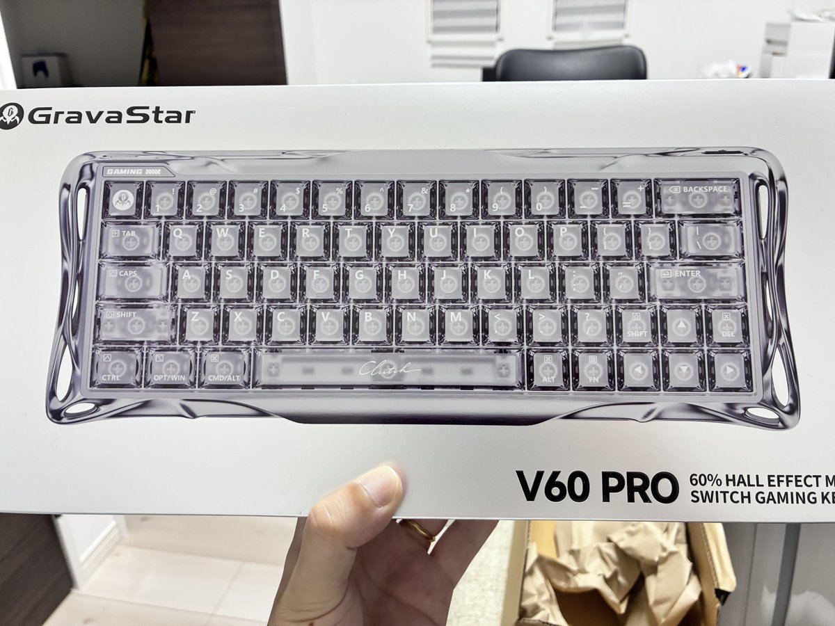 C_Me1o's tweet photo. New Keyboard https://t.co/ofpqxiF7j7
