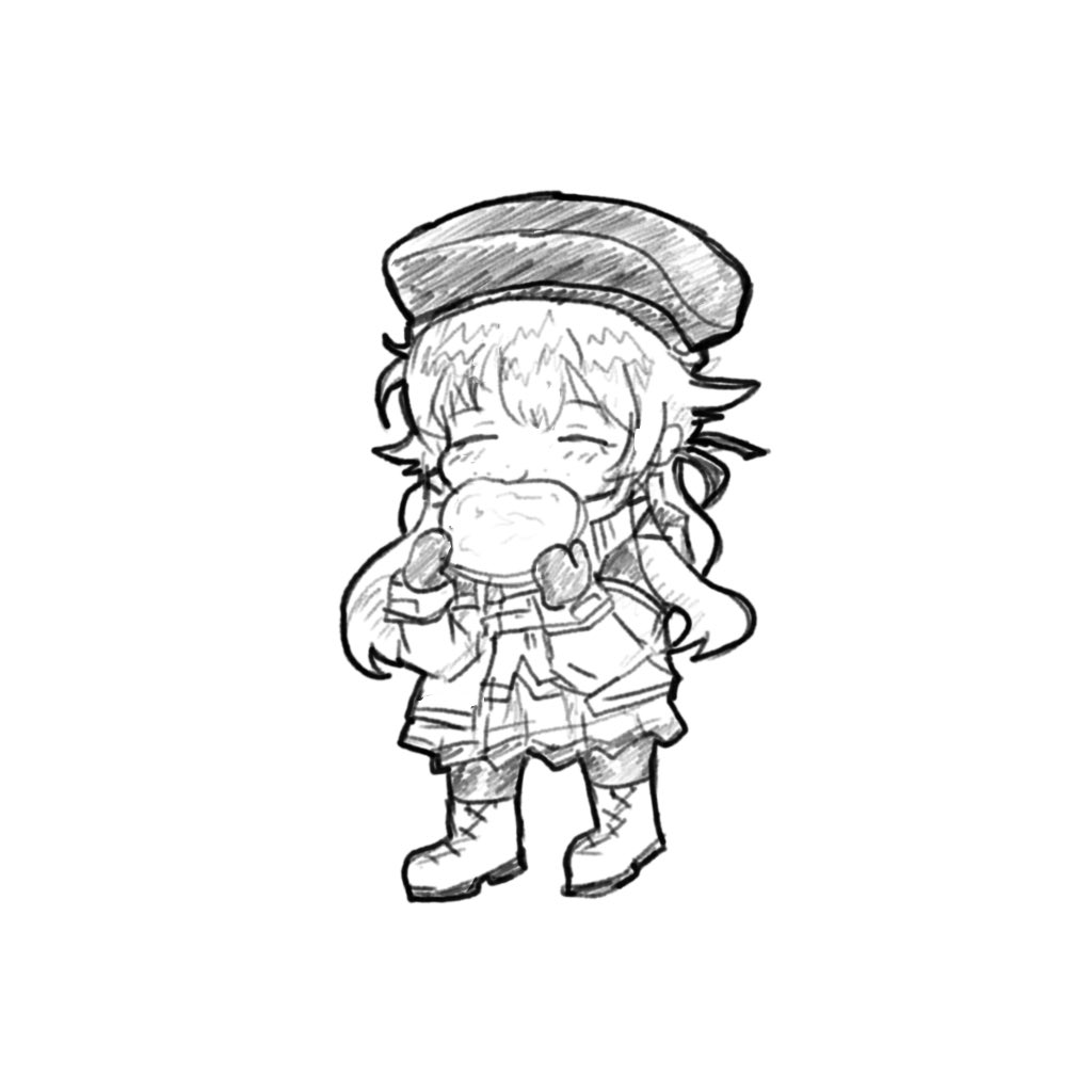 WordsOnALine's tweet photo. altina x pancake https://t.co/zJElywZMwY