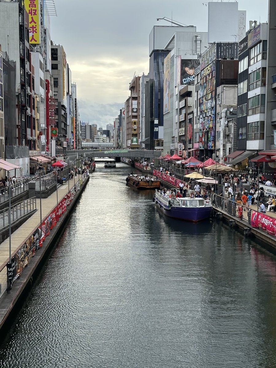yutawan's tweet photo. 前乗り https://t.co/I7K3iWP1uT