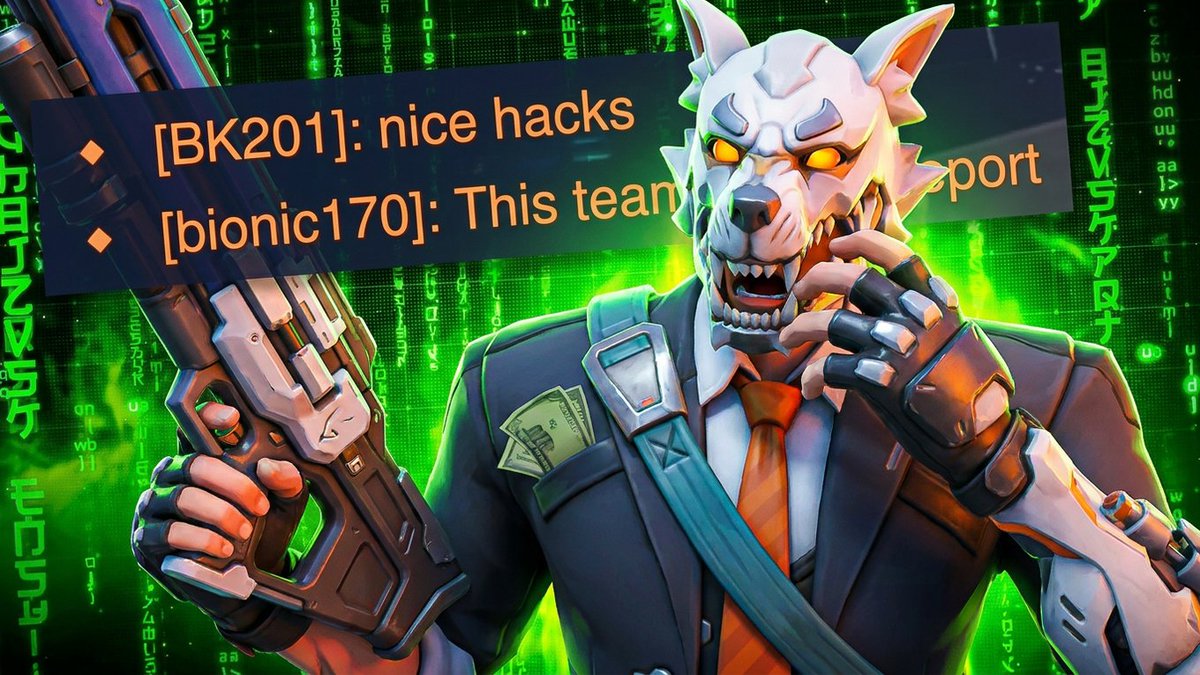 MrZokeer's tweet photo. ME ACUSAN DE HACKS CON SOLDADO 76 - OVERWATCH

Video: https://t.co/eUEDvOj4S6 https://t.co/8dc77pvXXI