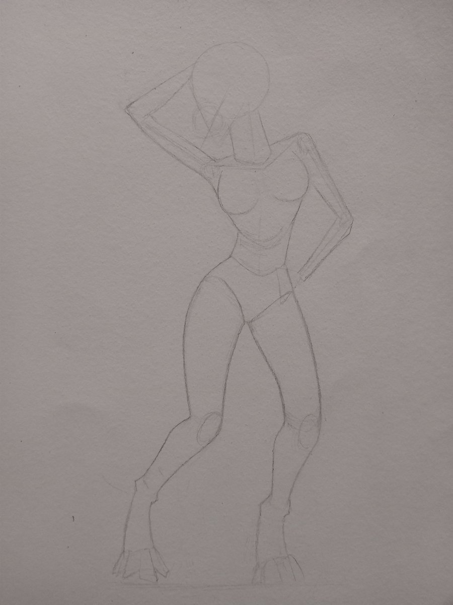 illustlens's tweet photo. wip 👀
ik it's taking me a lotta time to finish all the ocs, I am a slow drawer 💔 Gonna do all the requests and have two more slots open so if y'all want me to draw your original character reply to my #drawyouroc post
#artmoots #wip https://t.co/0nT0Tvcg9W