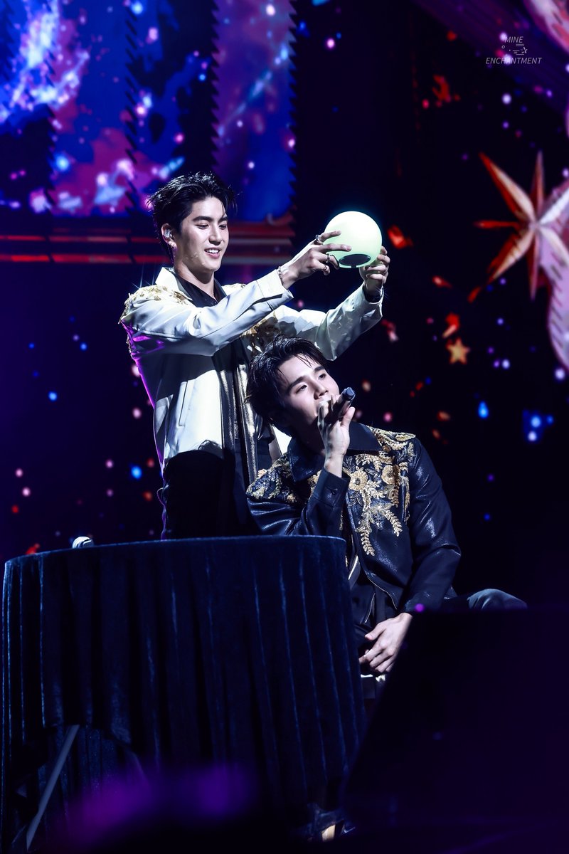 mineenchantment's tweet photo. ยิ่งใกล้ชิด ก็ยิ่งคิดถึงเธอ ✧  .  *

TOGETHER IN JS DREAMS

#JimmySeaDreamScapeInSG
#jimmySea 
#jimmyyjp 
#sea_tawinan https://t.co/ySmRNnDMAD