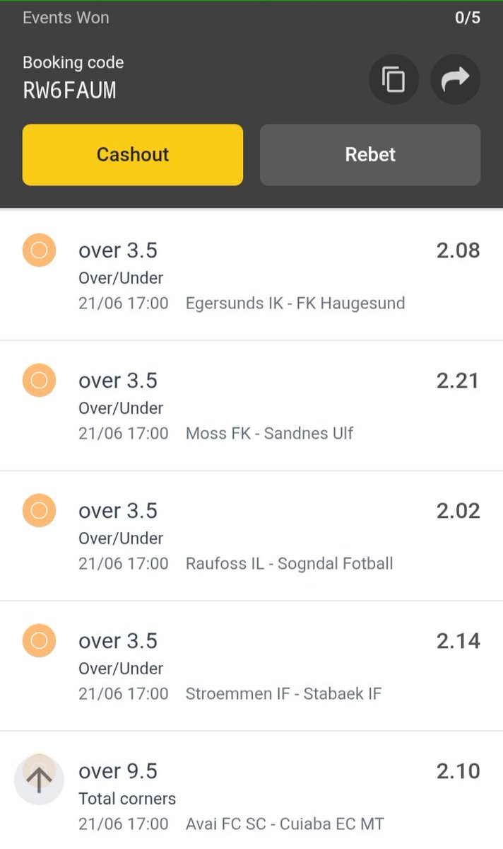 TempusBay's tweet photo. 40 odds. https://t.co/qKAlDwKHJH