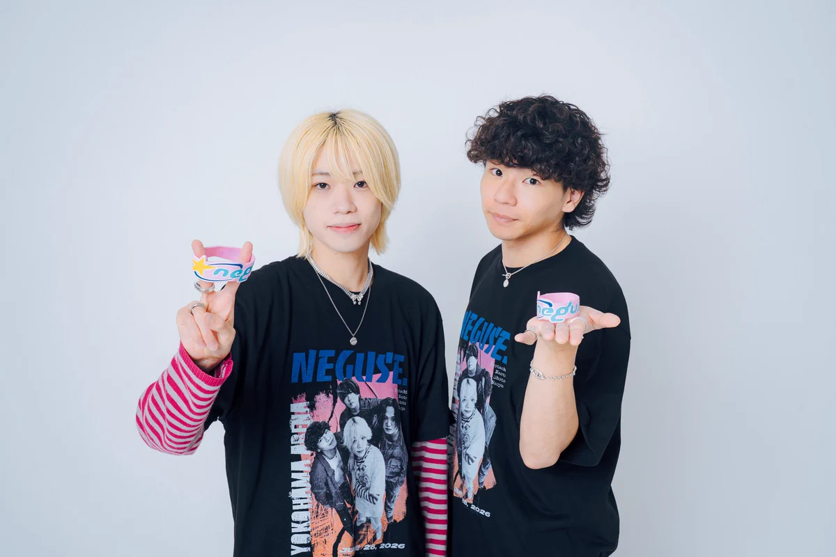 ねぐせ。 on X: 