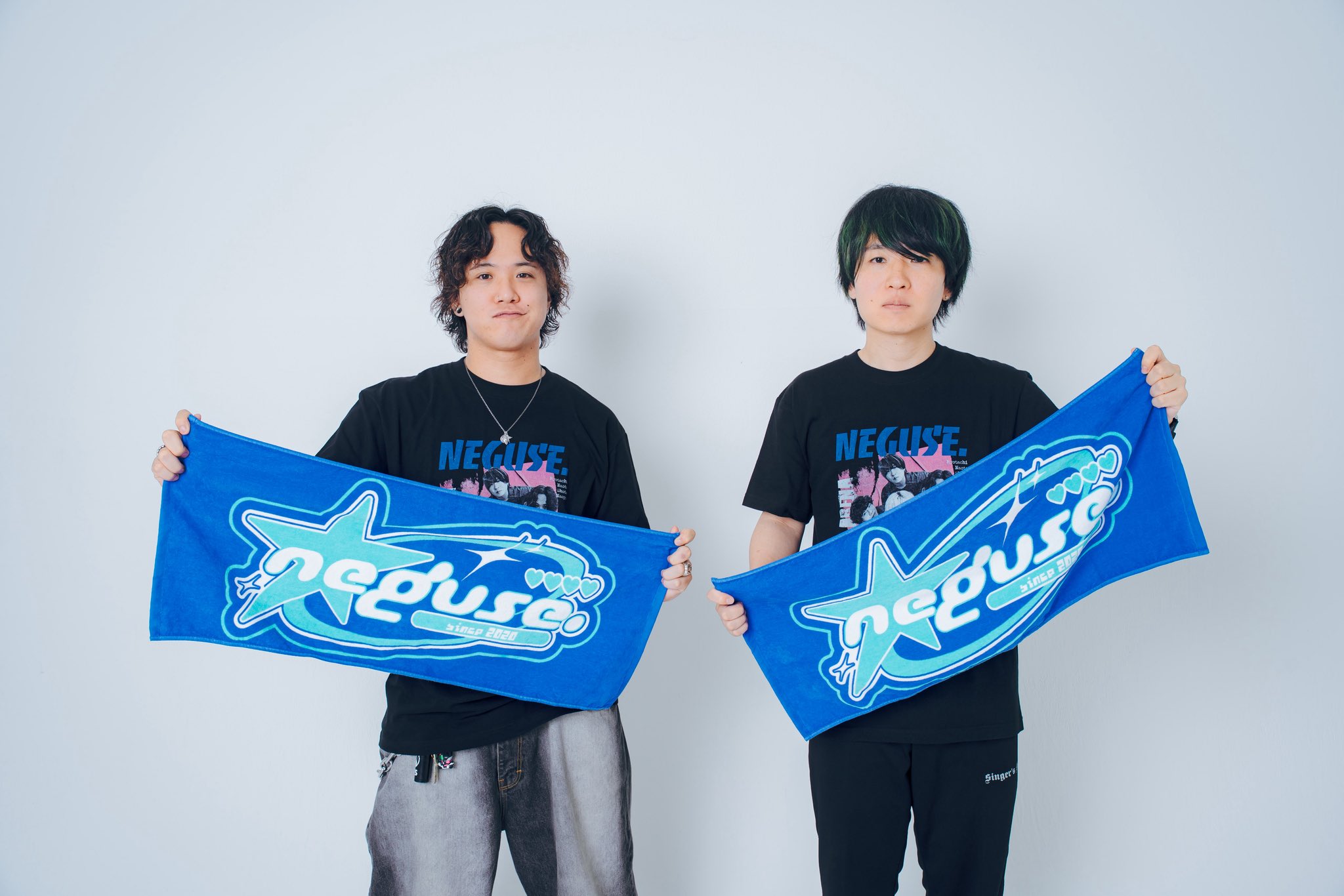 ねぐせ。 on X: 