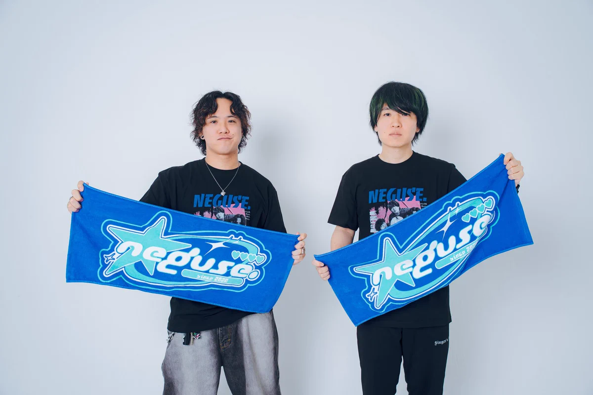ねぐせ。 on X: 