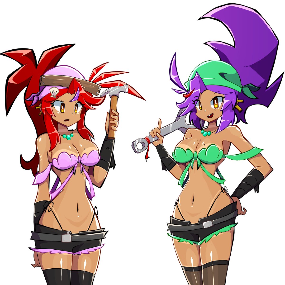 BriggsTwins's tweet photo. Just updated my Vgen ToS a little bit seeing some discussions about things that I didn't know people want on their commissions, like how people don't like your name signature on your commissioned drawings n stuff. 

I'm still a noob when it comes to hosting commissions ^^; https://t.co/GBbH91etmr