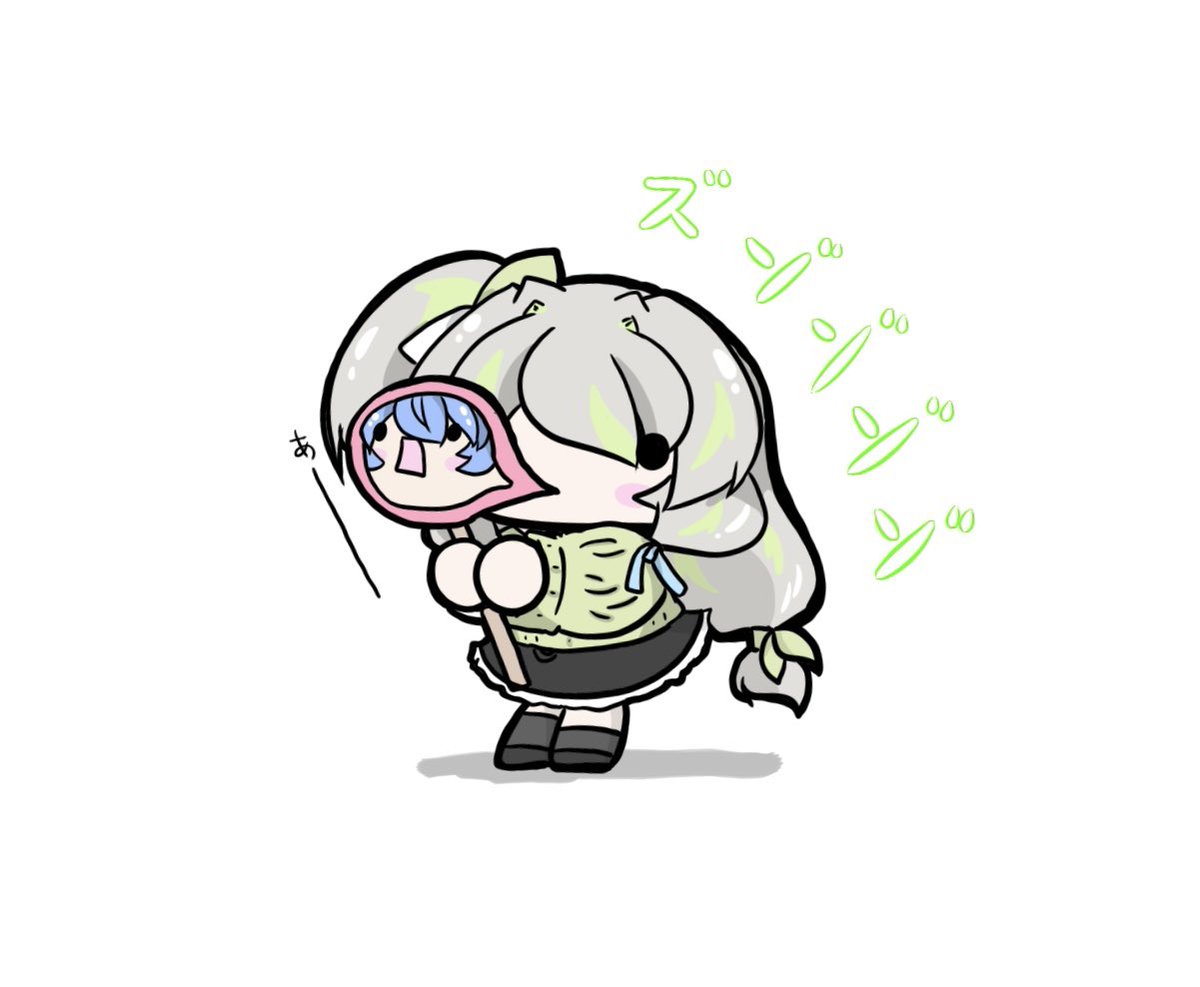 でるたぃ tweet media
