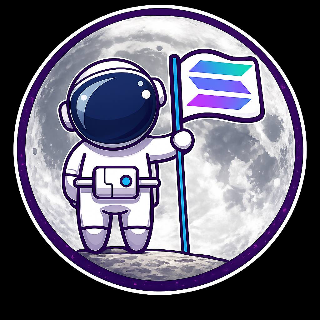 criptpromo's tweet photo. @cryptorover 🚀🚀🚀 $SPACEGOAT PUMPING 🚀🚀🚀

Space Goat — the first Solana meme token powered by real goat energy 🐐

💰 FDV: $2033
💵 Price: $1.425e-08
📈 24h Vol: $2.1K
🔑 CA: 3fAyYZh8W2noL2xUzK7DfZqphqC6nvBUPmwWtRWEQb9D

🐦 @SOLMemeToken https://t.co/ZFZ6qLh976
