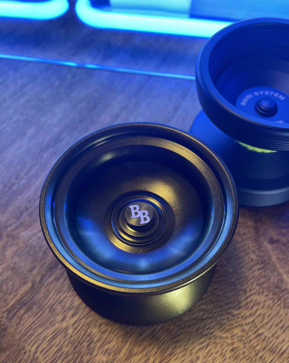 Somewhere Designed Yoyos (@somewhereDyoyos) / Posts / X